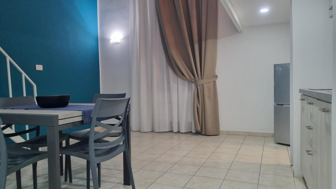 Residenza Carafa - Rc - My Place Naples Exterior photo