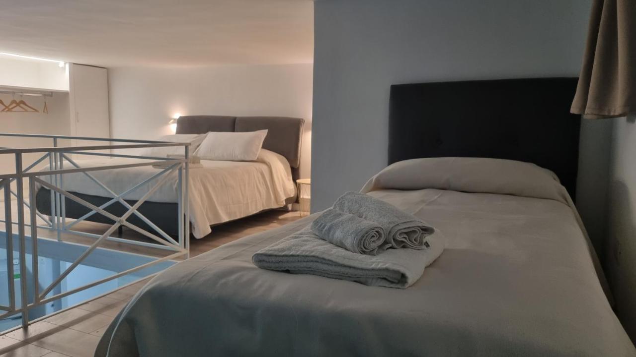 Residenza Carafa - Rc - My Place Naples Exterior photo