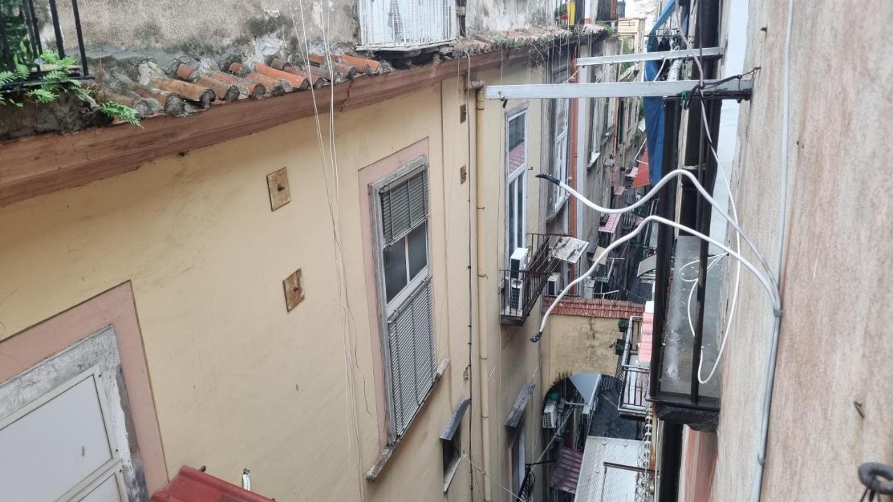 Residenza Carafa - Rc - My Place Naples Exterior photo