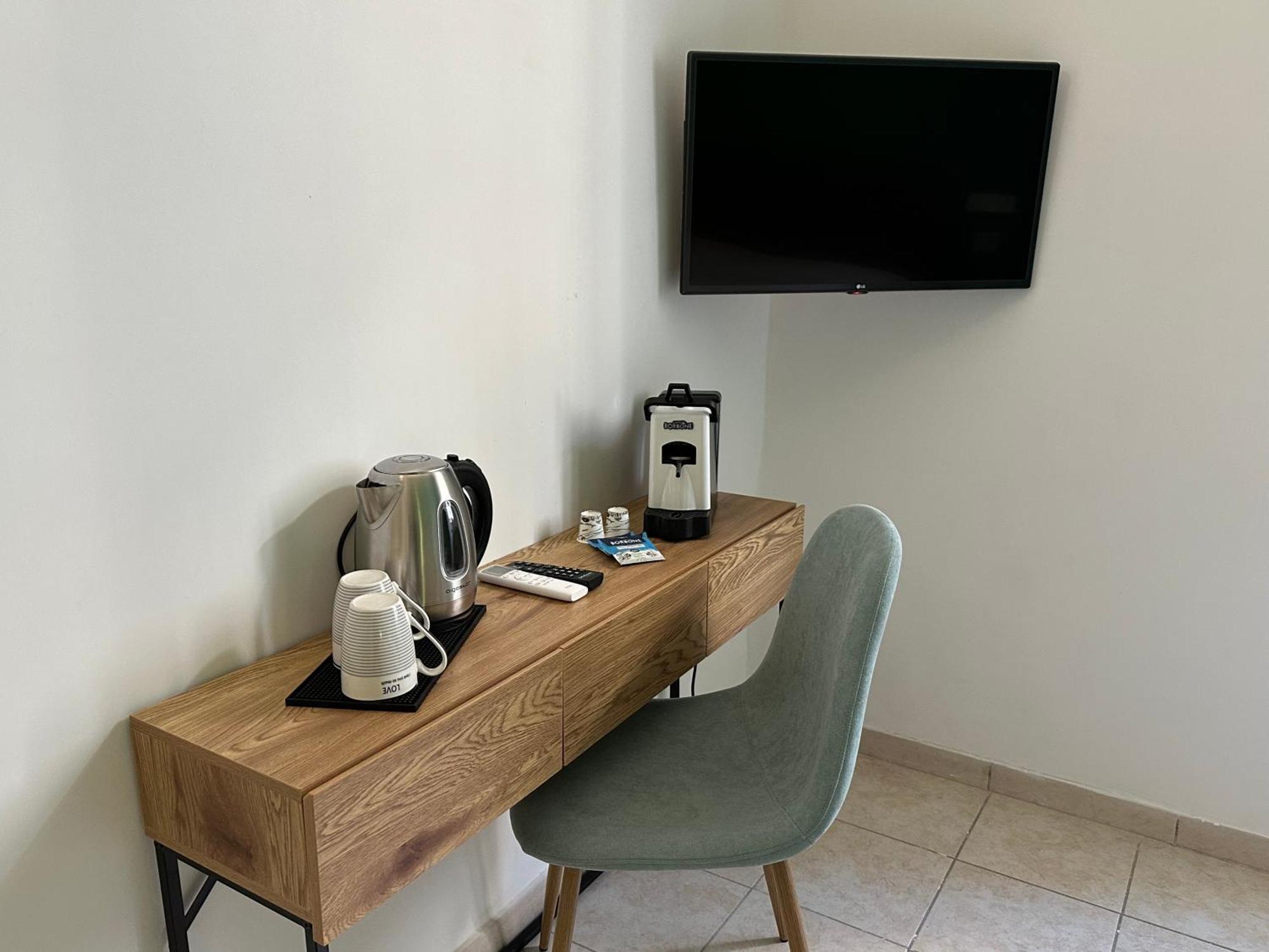 Residenza Carafa - Rc - My Place Naples Exterior photo