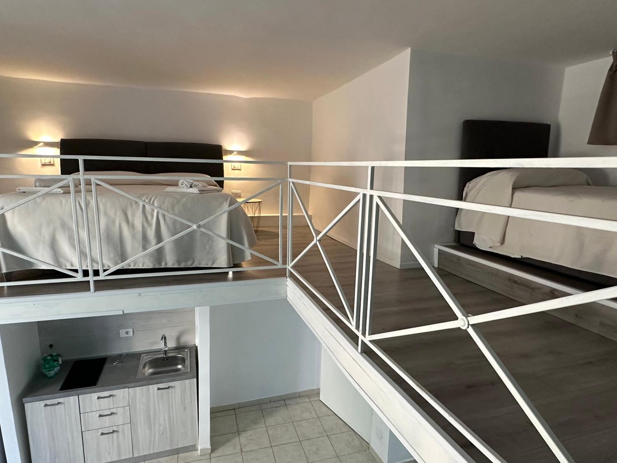 Residenza Carafa - Rc - My Place Naples Exterior photo