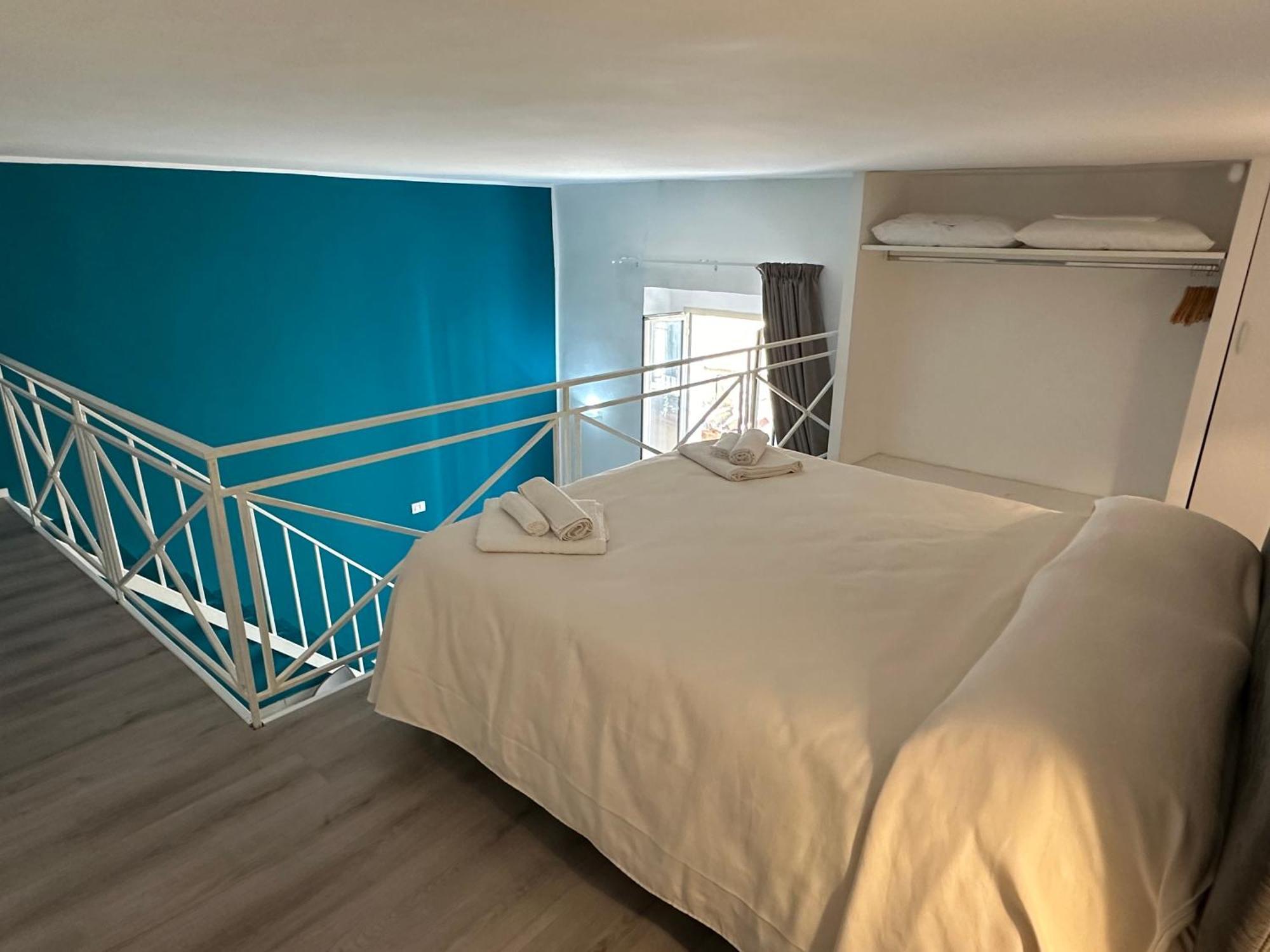 Residenza Carafa - Rc - My Place Naples Exterior photo
