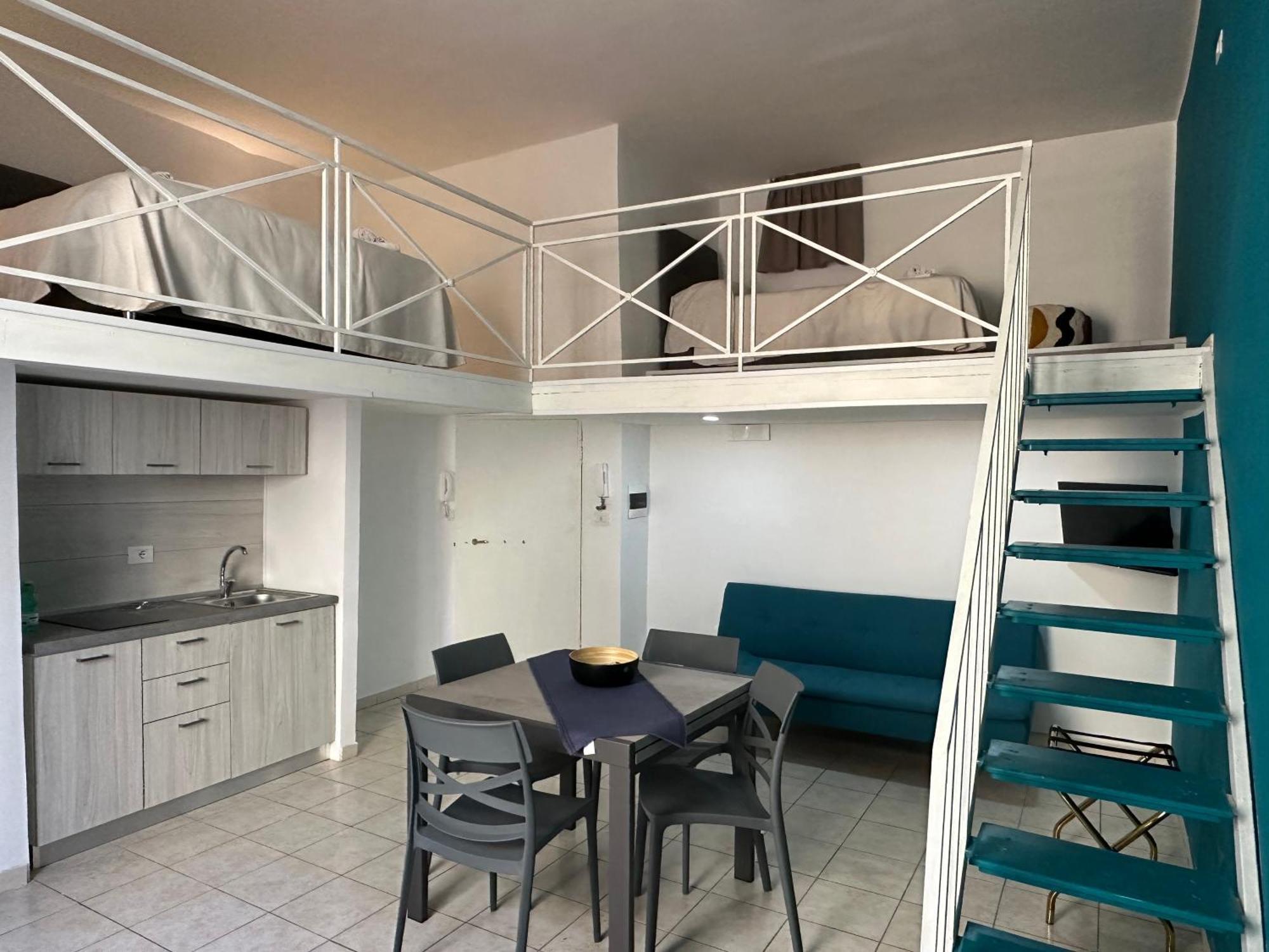 Residenza Carafa - Rc - My Place Naples Exterior photo